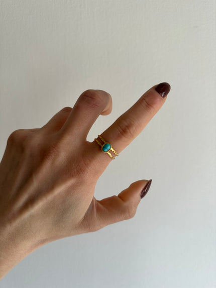 Anello Aquae