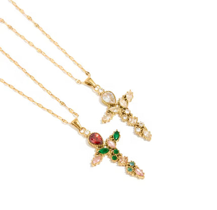 Collana Felicya