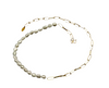 Collana pearl catena