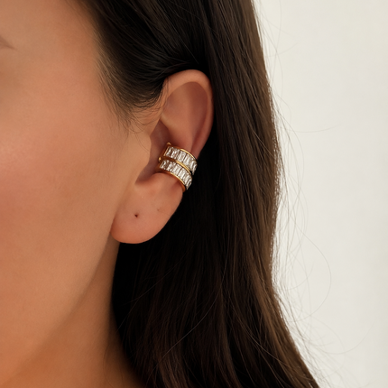 Earcuff Magic