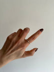 Anello Bianca
