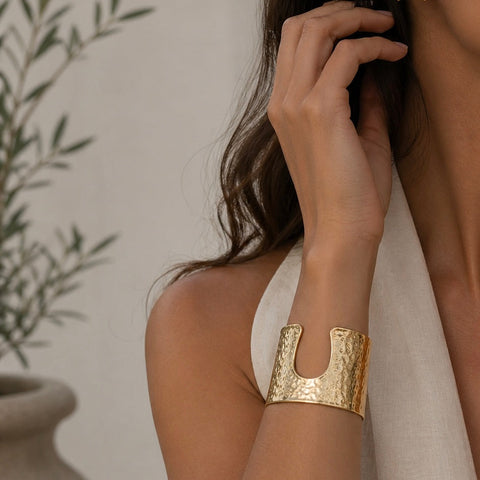 Bracciale Oro