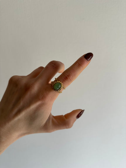 Anello Aida
