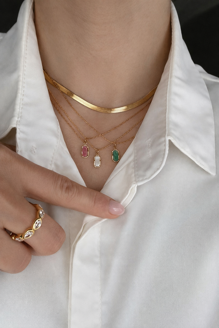 Collana Arya