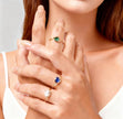 Anello Alice
