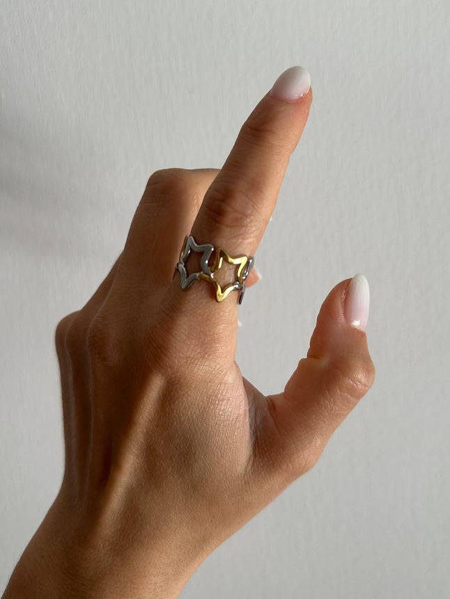 Anello Star