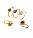 Anello Alice
