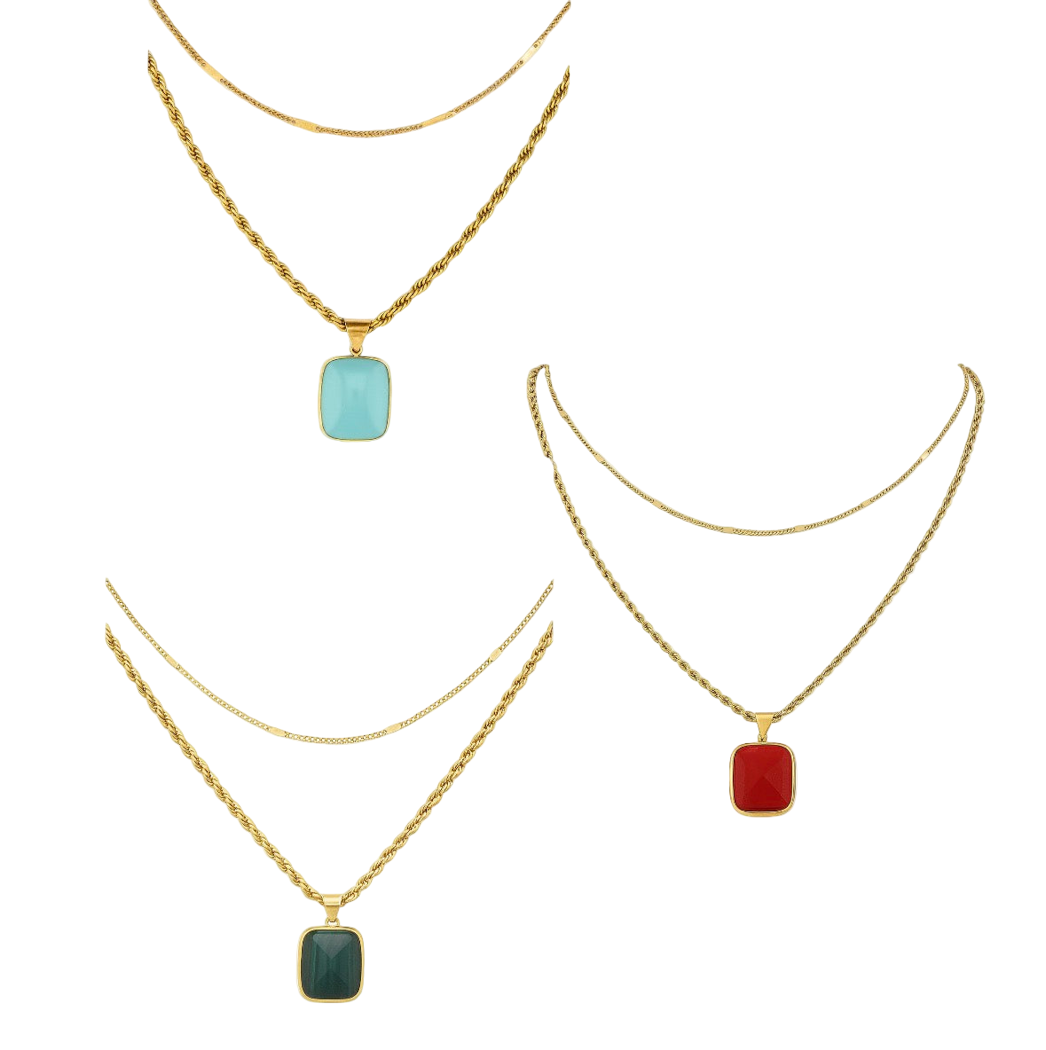 Collana Magic