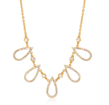 Collana gocce d’incanto