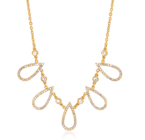 Collana gocce d’incanto