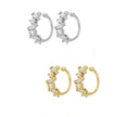 Earcuff zirconi