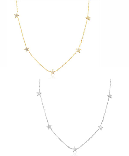 Collana Star