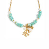 Collana Coral