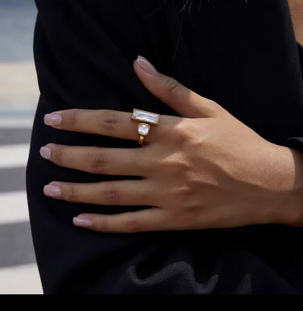 Anello Luxury limited edition