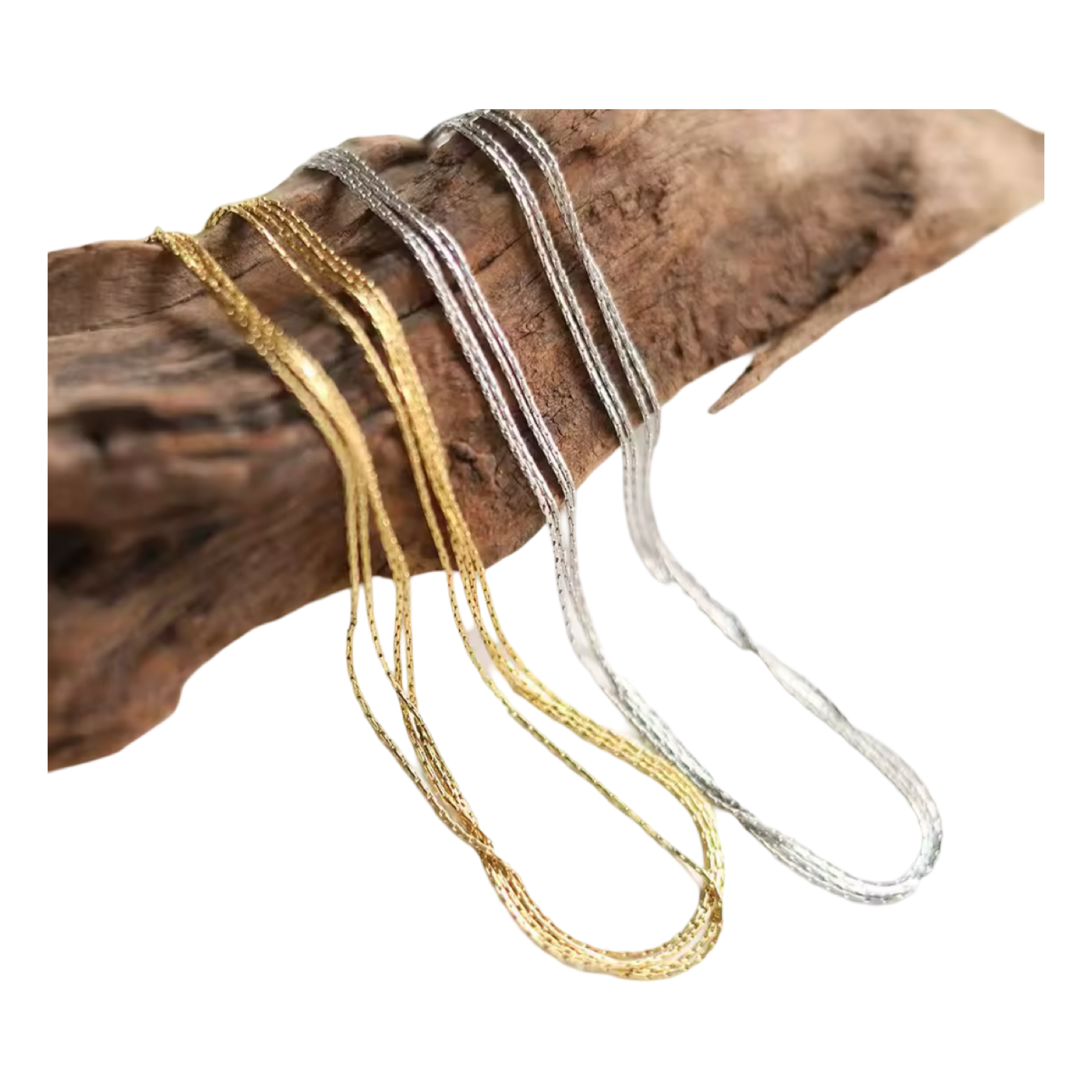 Collana Ginevra