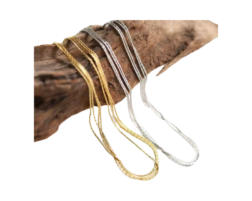 Collana Ginevra
