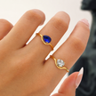Anello Alice