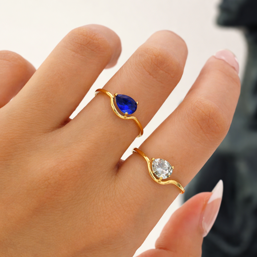 Anello Alice