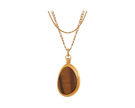 Collana Mocha