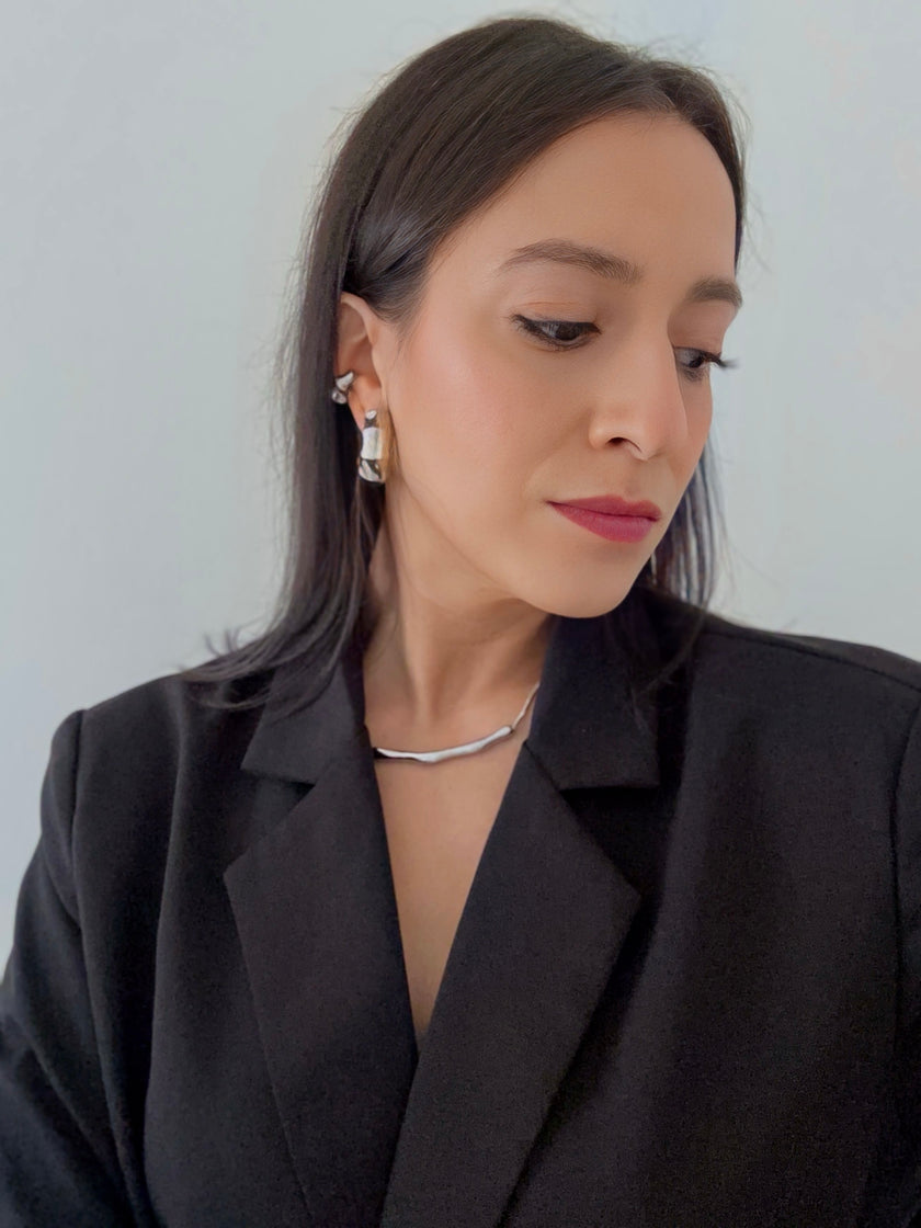 Collana Bambù