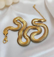 Collana Snake